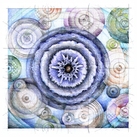 Size: 16" x 16"