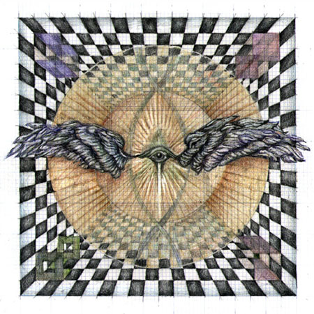 Size: 16" x 16"