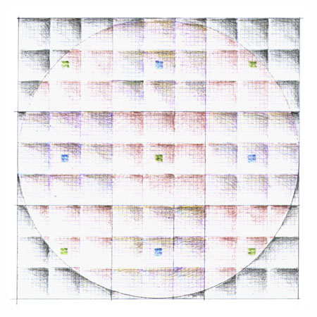 Size: 16" x 16"