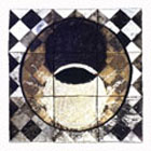 Size: 3' x 3' x 2"